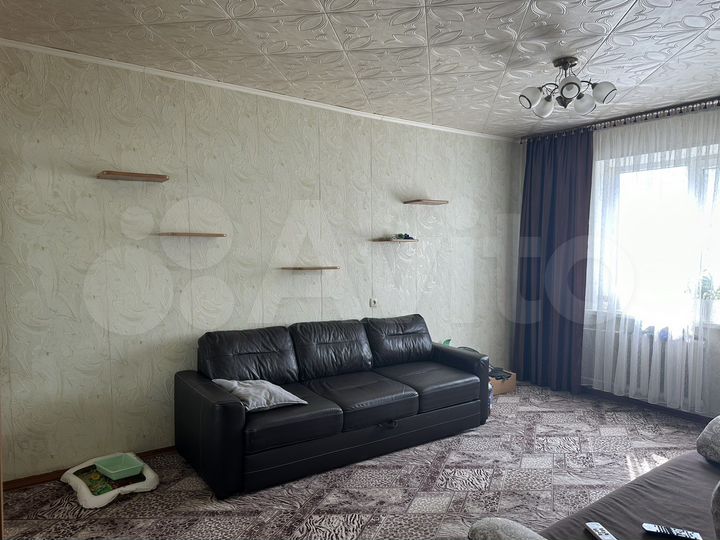 1-к. квартира, 39,8 м², 6/9 эт.
