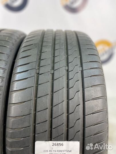 Firestone Roadhawk 235/40 R19 95Y