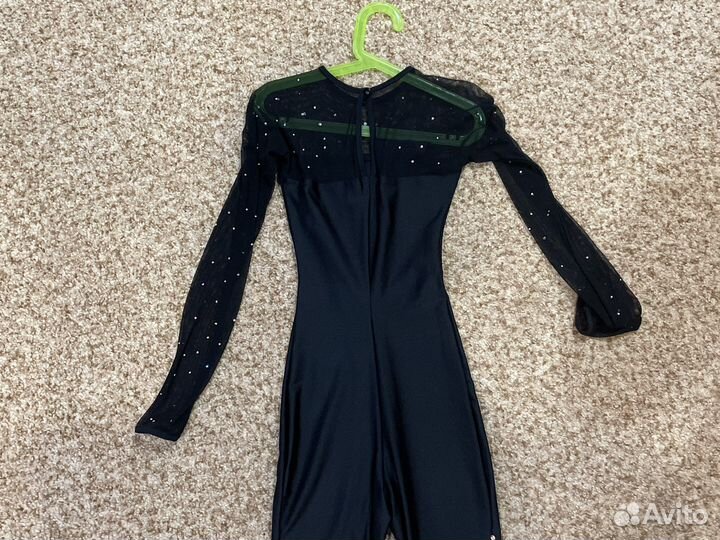 Платье для танцев