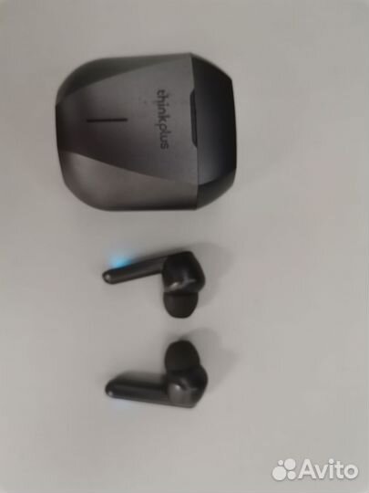 Беспроводные наушники