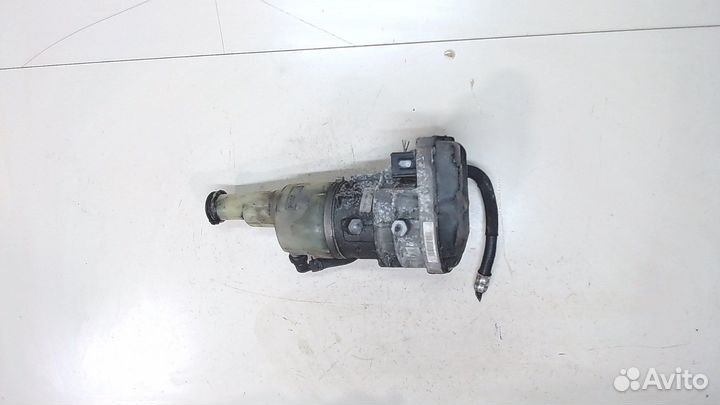 Насос усилителя руля Ford Galaxy, 2012