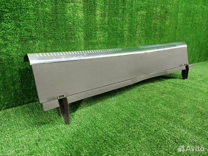 Накладка задней панели Audi A7 4G