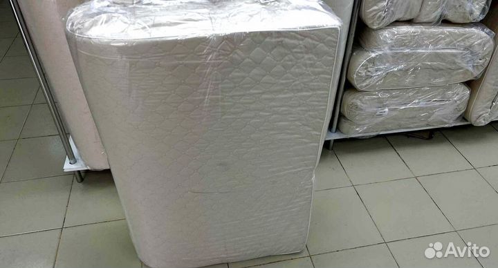 Матрас 110х200