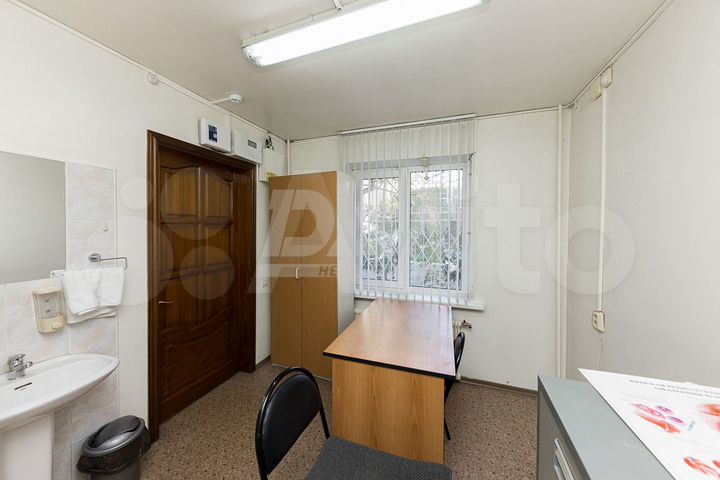 Медицинский центр 200 кв.м