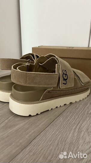 Сандалии UGG 37 размер