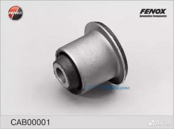 С/блок CAB00001 fenox