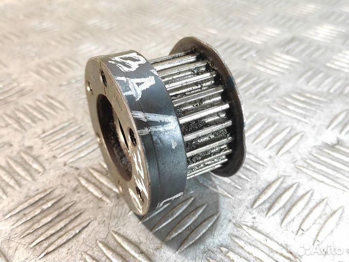 Шестерня привода двс Chery Fora 2006-2010