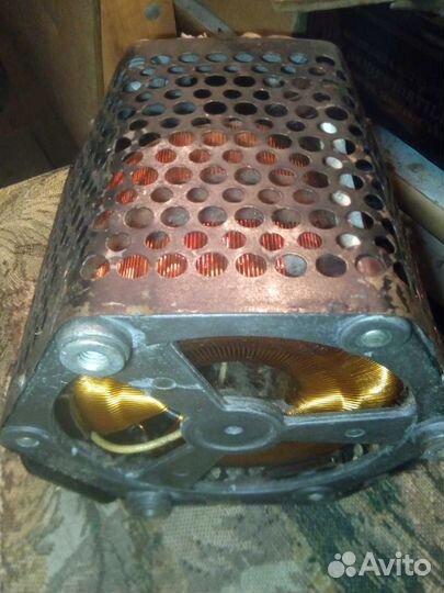 Лабораторный автотрансформатор рно 250-2