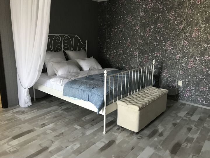 1-к. квартира, 52 м², 9/10 эт.