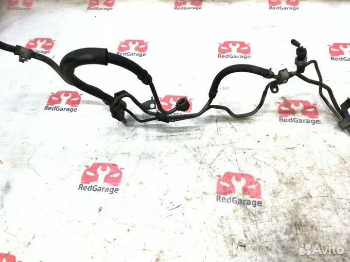 Шланг гидроусилителя руля Infiniti Fx45 S50 VK45DE