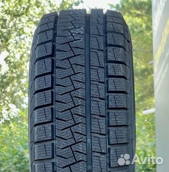 Formula Ice FR 215/55 R17