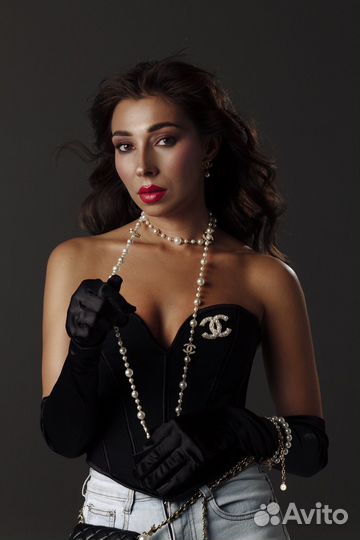 Фотограф Москва