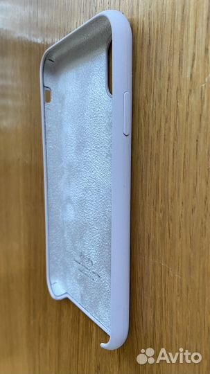 Новый защитный чехол на iPhone xr Силиконовый