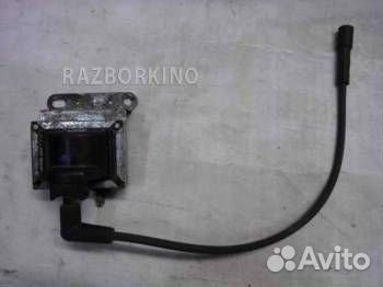 Катушка зажигания 1208048