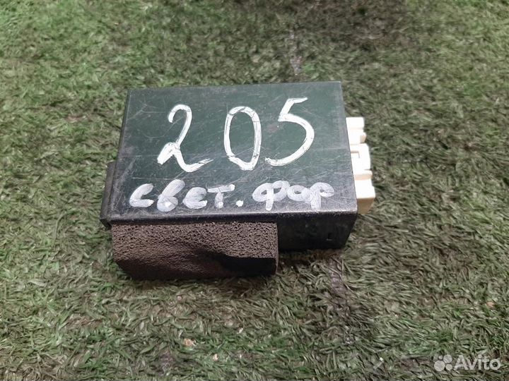 Блок адаптивного освещения Mazda 6 (GH) 2008