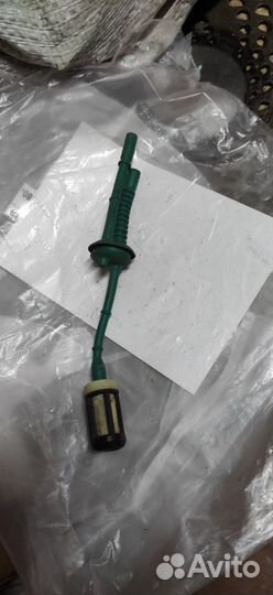 Stihl fs 38 в разбор (штиль 38)