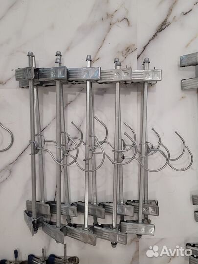 Вешалки брючные