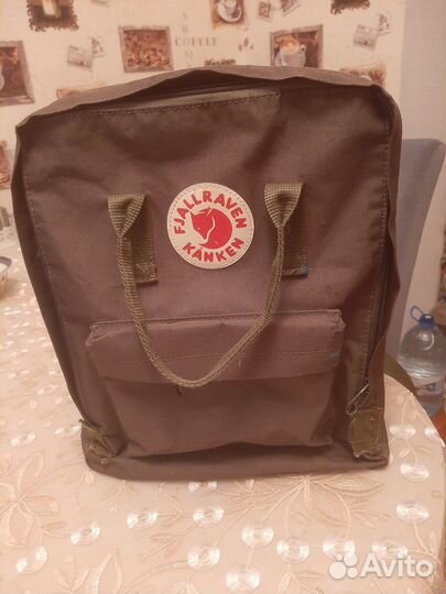 Школьный рюкзак