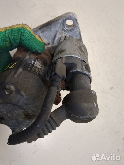 Стартер Honda Civic, 2006