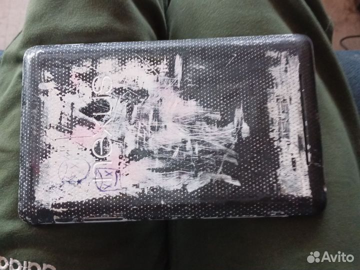 Планшет asus nexus 7