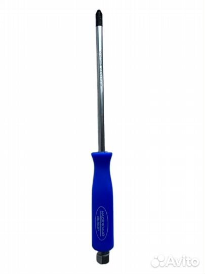 Отвертка ударная 