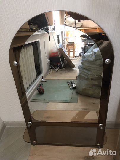 Зеркало в ванную