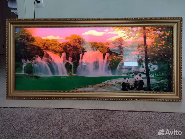 Картина музыкальная