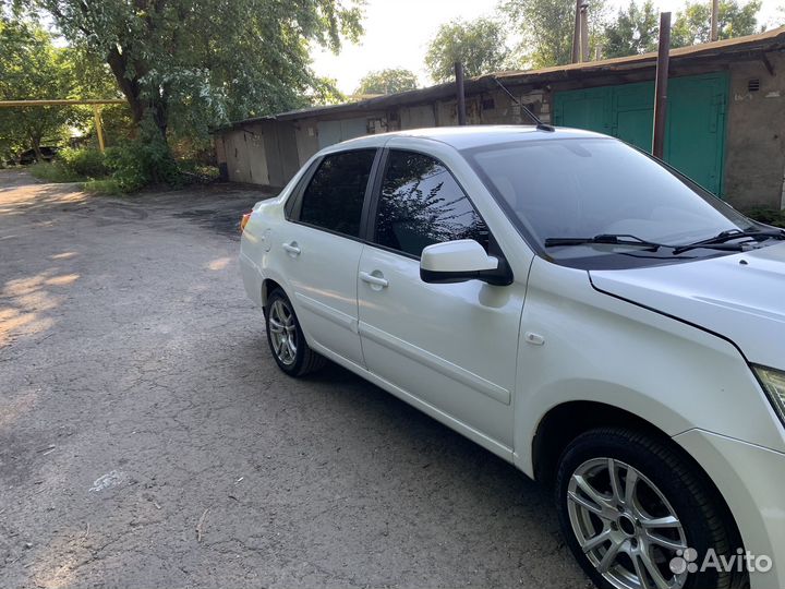 Datsun on-DO 1.6 МТ, 2015, 160 000 км