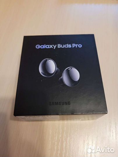 Продам наушники Galaxy Buds Pro
