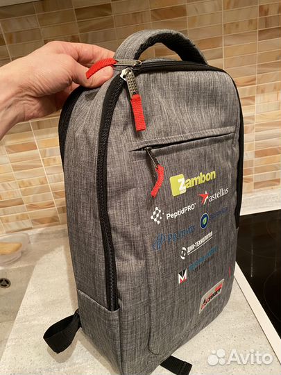 Рюкзак новый