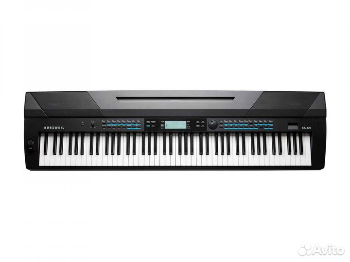 Kurzweil KA120 цифровое пианино