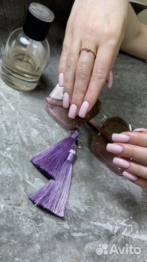 Маникюр педикюр наращивание ногтей