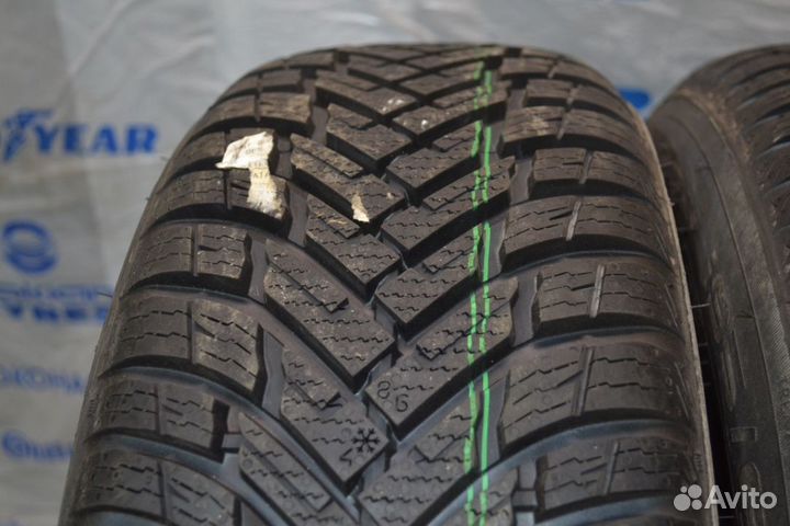 Nokian Tyres Weatherproof 195/65 R15 91H