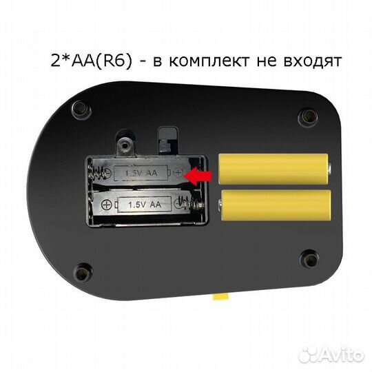 Микроскоп детский