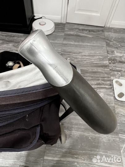 Коляска maclaren techno xlr