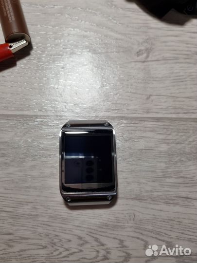 Смарт-часы Samsung galaxy gear v-700