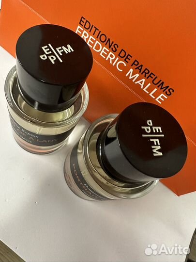 Оригинал.Portrait Of A Lady 100 мл