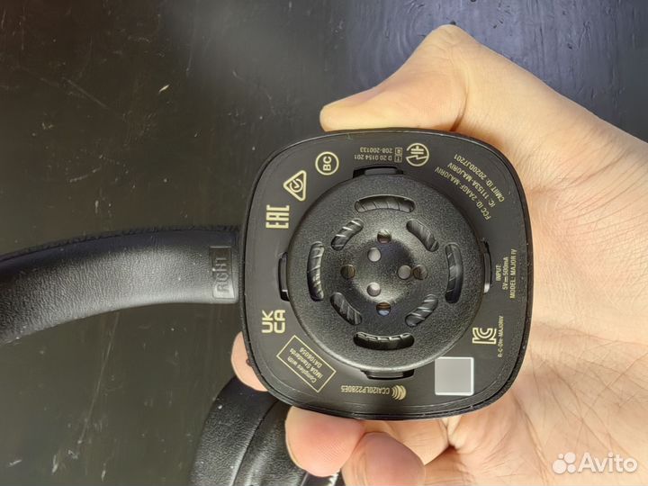 Marshall major 4 original