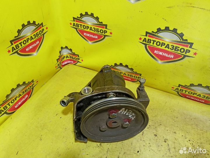 Насос гидроусилителя руля Fiat Albea 1.4