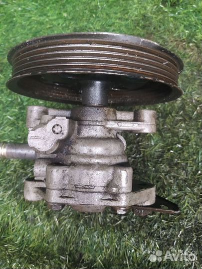 Насос гур Mitsubishi Lancer 9