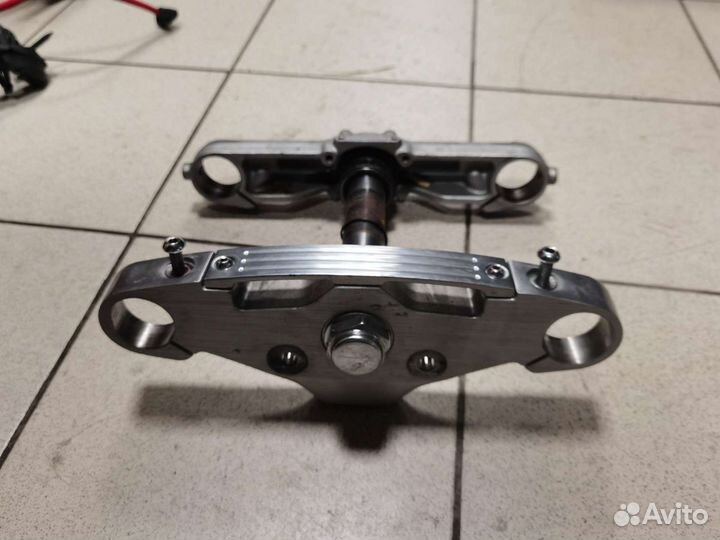 Траверсы kawasaki vn 1500 vulcan nomad