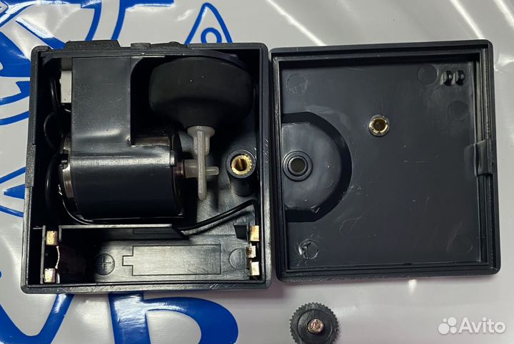 Компрессор Sonic 301для аквариума