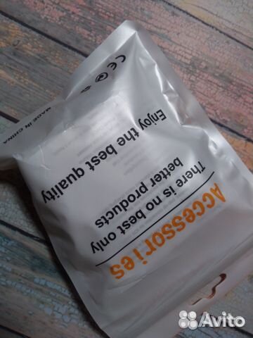 Беспроводные наушники i12TWS новые