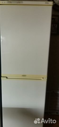 Холодильник бу стинол 103