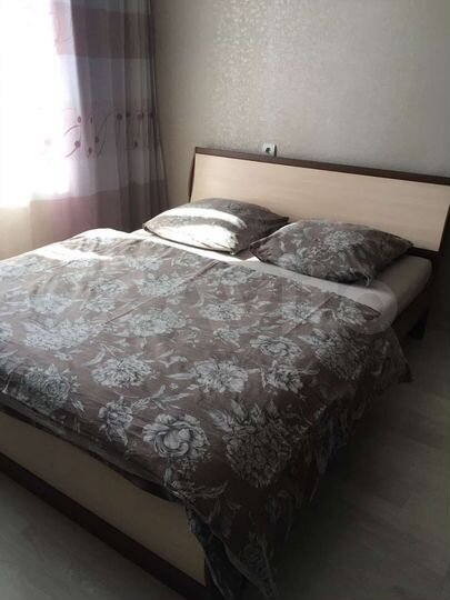 1-к. квартира, 34 м², 9/15 эт.