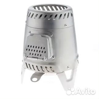 Походная дровяная печь MH500 quechua