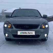 ВАЗ (LADA) Priora 1.6 MT, 2010, 200 000 км