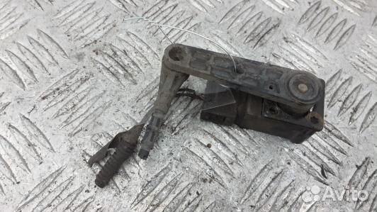 Датчик положения подвески land rover discovery 3