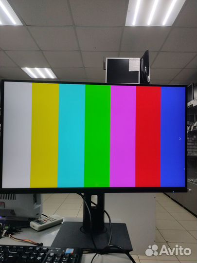 Монитор dexp DF27H2 27''