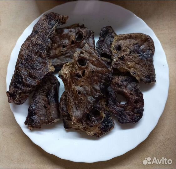 Лакомства для собак